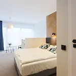 - Rubus Apartment