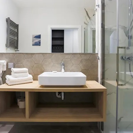 Apartament - Rubus *