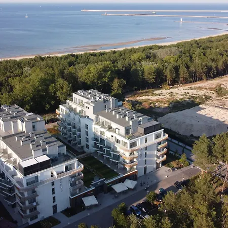 - Rubus Appartement Świnoujście