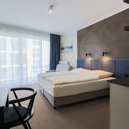 Apartament - Rubus *