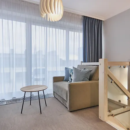 - Rubus Appartement *
