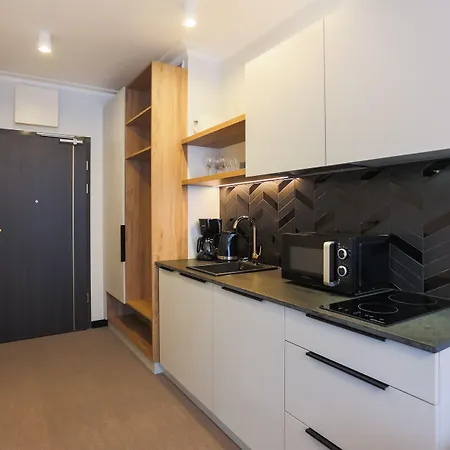 - Rubus Appartement *
