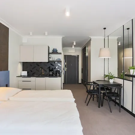 - Rubus Appartement