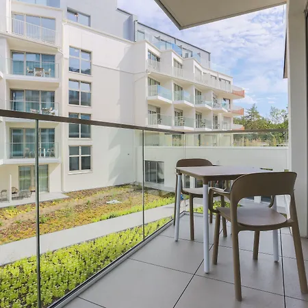 Apartament - Rubus *