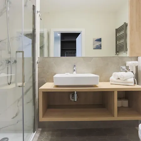 - Rubus Appartement Świnoujście