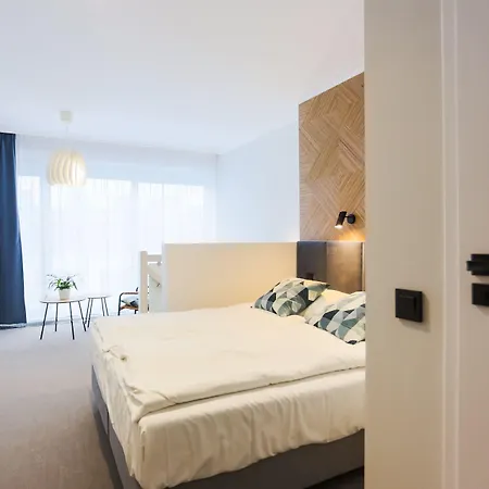 - Rubus Apartment