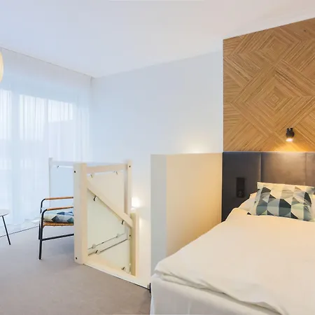 Apartament - Rubus *