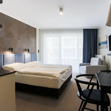 Apartment - Rubus