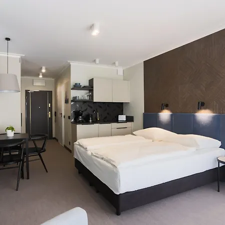 Appartement - Rubus
