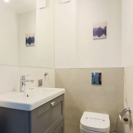 Apartment - Rubus