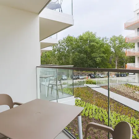 - Rubus Apartment *