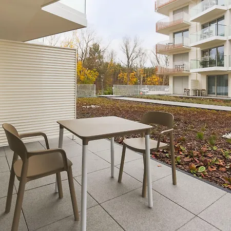 - Rubus Apartment