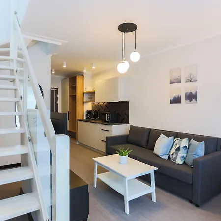 - Rubus Apartment