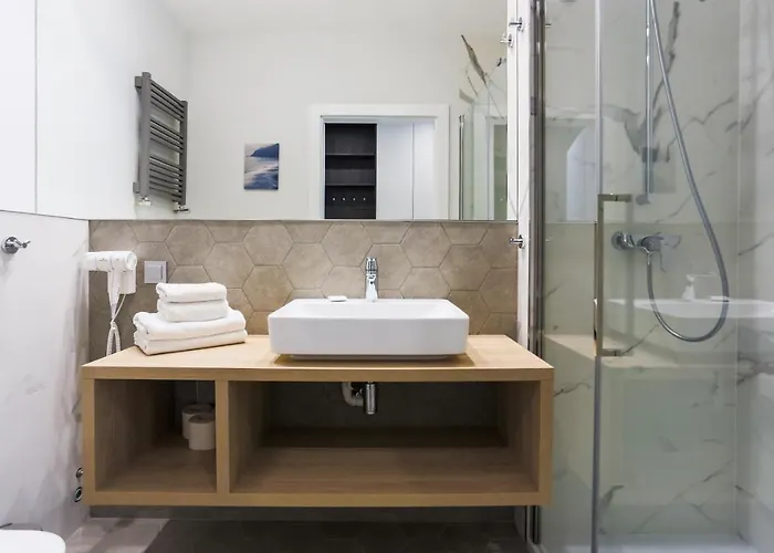 Apartamento - Rubus *