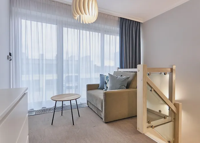 - Rubus Apartamento *