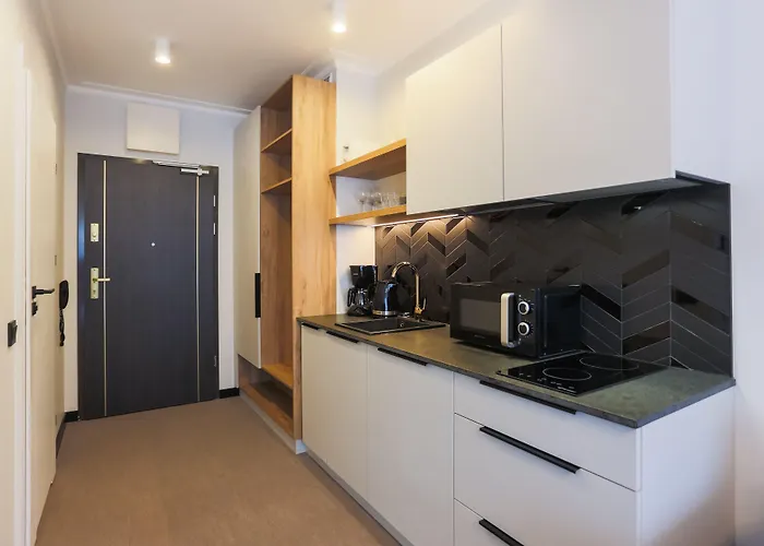 - Rubus Apartamento *