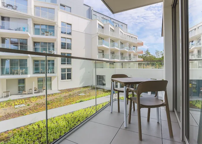 Apartamento - Rubus *