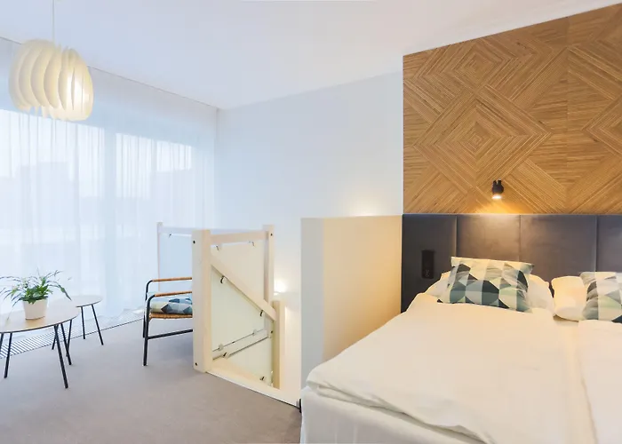 Apartamento - Rubus *