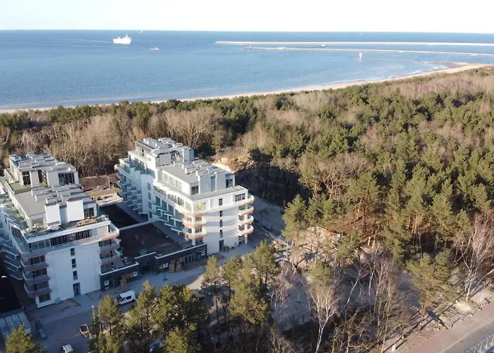 Apartamento - Rubus *